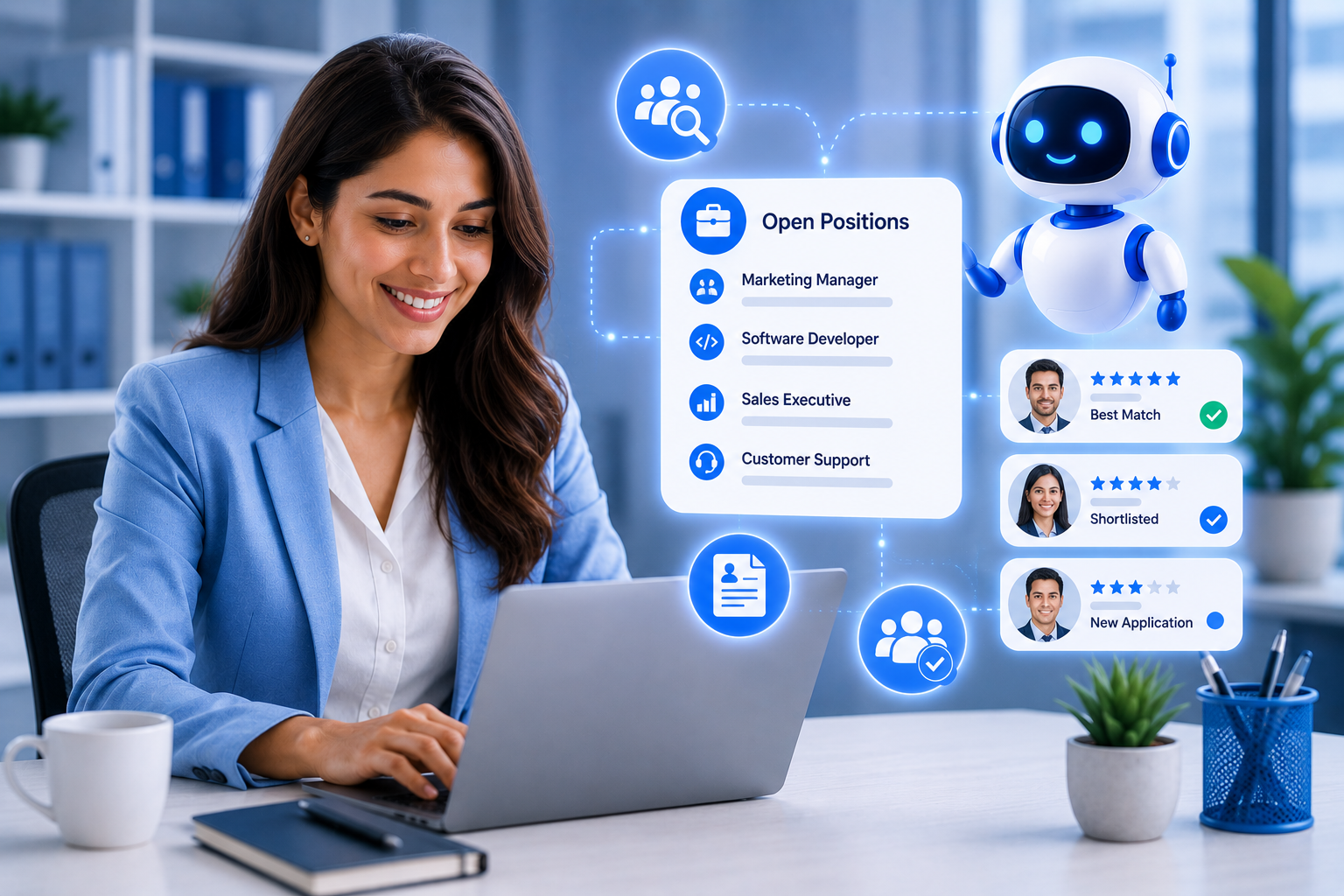Job Application Agent