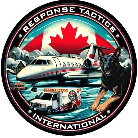 Response Tactics International logo